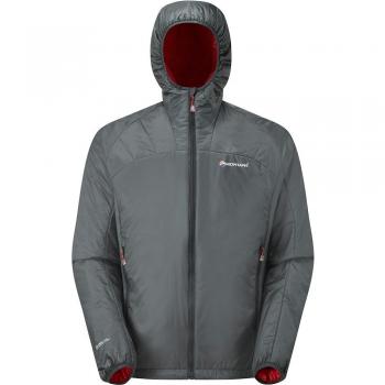 Montane Fireball Chaqueta - SS17 - XL