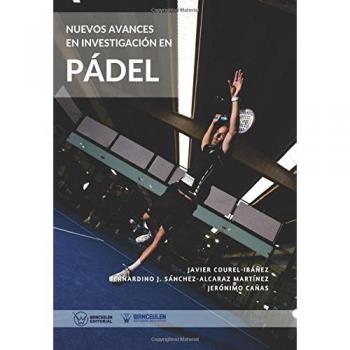 Nuevos avances en investigación en Pádel