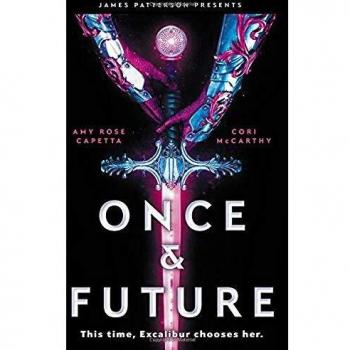 Once & Future