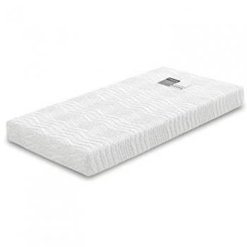 Colchón Articulado Viscoelástico Gel Flex Garbí 23 105x190