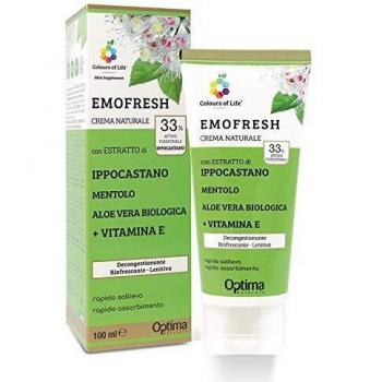 Colours Of Life Emofresh Crema 100ml