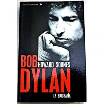 Bob dylan - la biografia -