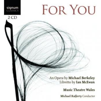 Berkeley: For You