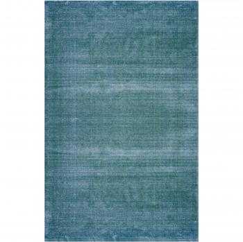 DolceMora Sehrazat Inka 1924 - Alfombra, 2.30 x 1.60 x 23.00 cm, color azul