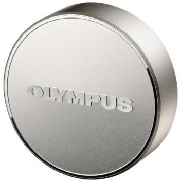 Olympus LC-61 Metal Lens Cap for M.Zuiko Digital ED 75mm 1:1.8