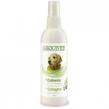 Arquivet Apple Scented Pet Perfume