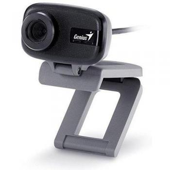 Genius FaceCam 321 - Webcam