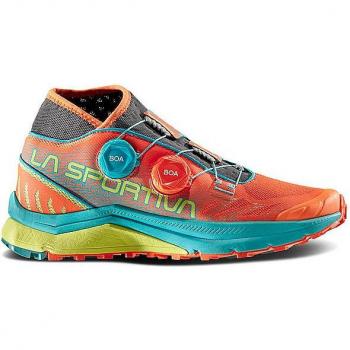 La Sportiva Women's Jackal II Boa Trail Running Shoes