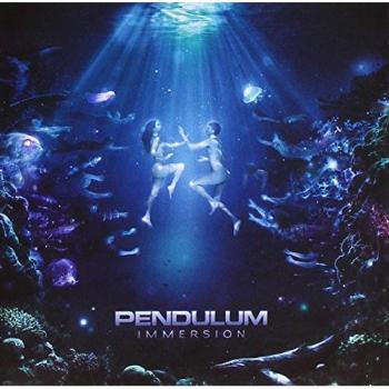 Immersion - Pendulum