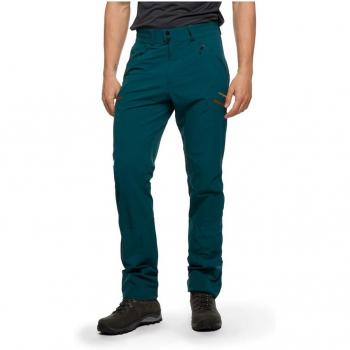 Pantalón Trangoworld Malmo Th Hombre Dark Sea M