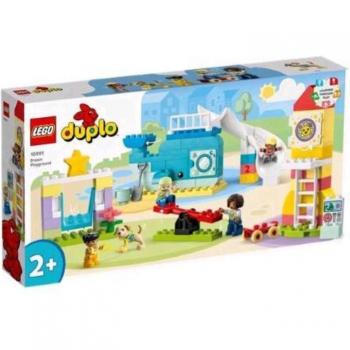 LEGO DUPLO 10991 Gran Parque de Juegos