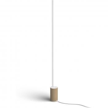 Philips Hue White and Color Ambiance Gradient Signe LED Floor Lamp