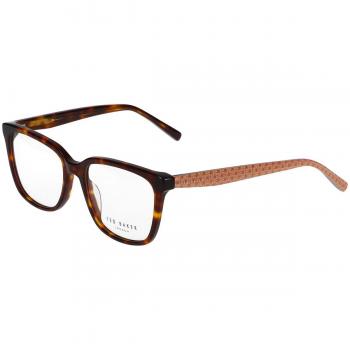 Ted Baker TB9251 101 Gafas Recetadas para Mujer Tortoiseshell Careyshell 53 Lentes