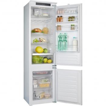 Frigorífico Combinado Integrable Ventilado Franke FCB 360 V NE E - 193.5 x 55 cm Clase E
