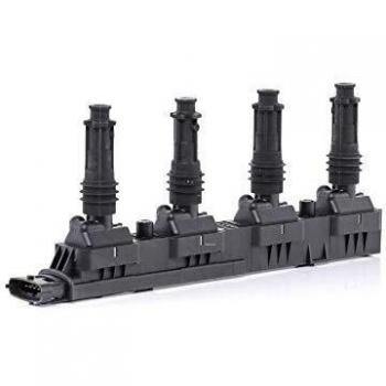 Bosch 0221503472 - Bobinas de Encendido