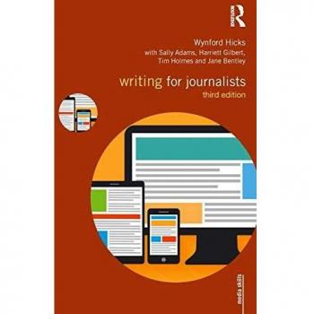 Journalism Writing Skills Handbook