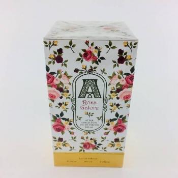 Attar Collection - Rosa Galore 100ML Eau De Parfum Spray