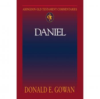 Daniel: Abingdon Old Testament Commentary Series (Paperback)