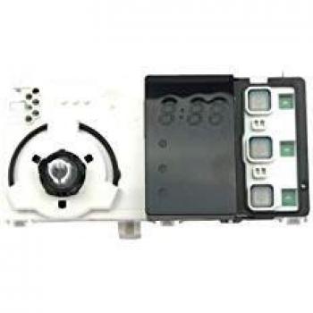 Tarjeta de control original para lavavajillas Bosch 12011298 - Módulo de mando 12032285