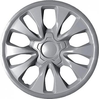 Calota Individual Monte Carlo 14 Gris ABS