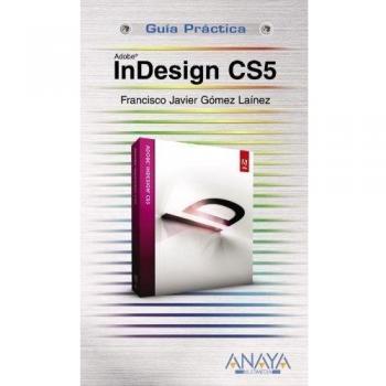 InDesign CS5