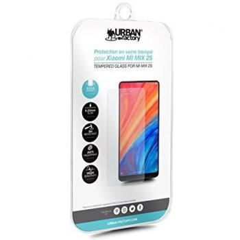Urban Factory Protector Pantalla MI Mix 2S ACCS