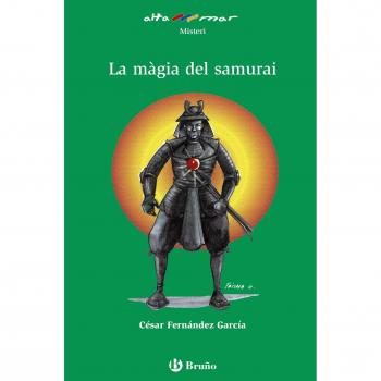 La màgia del samurai