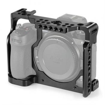 Jaula Compacta SmallRig 2243 para Nikon Z6/Z7