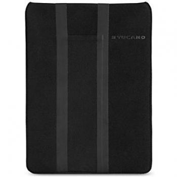 Custodia Neopreno Tucano Neo Second Skin para iPad Pro 9.7 y Air2 - Color Negro