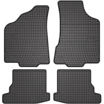 Alfombra de goma para el suelo FROGUM MMT A040 0402, características: material de goma, diseño antideslizante, fácil limpieza, resistente al agua, ideal para uso en interiores y exteriores