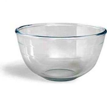 Excelsa Natural Baking Copa Multiusos, 2 Lt