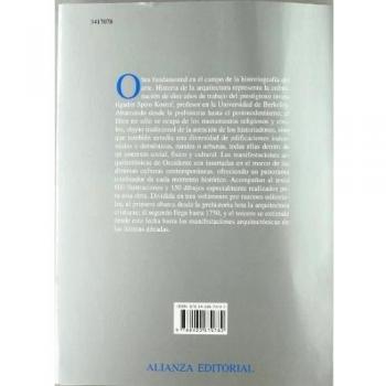 Historia de la arquitectura, 3
