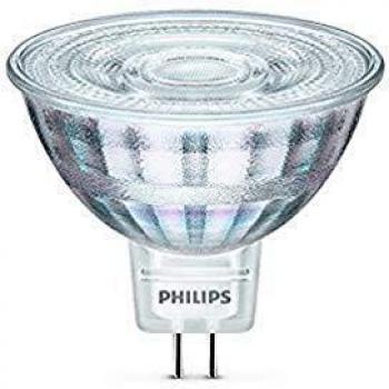 Bombilla Reflectora LED Philips GU5,3 2,9W 827 36°