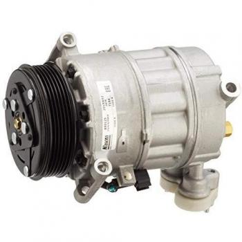 Nissens 890125 Sistemas de Aire Acondicionado