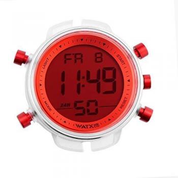 Reloj Watxandco Unisex RWA1741 (49mm)