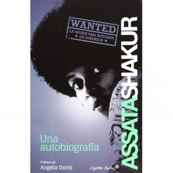 Una Autobiografía - Assata Shakur