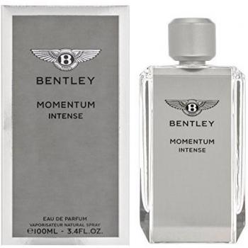 Bentley Momentum Intense, 100 ml