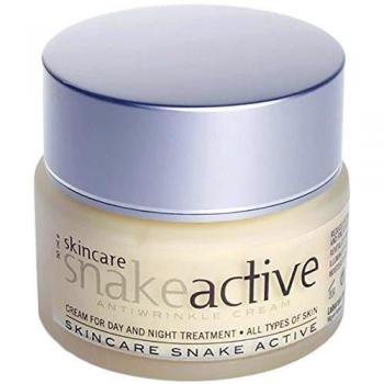 Pack de Crema Antiarrugas con Veneno de Abeja Bee Venom Essence 50 ml + Corrector de Ojeras y Bolsas Instantáneo Flash Instant Flawless 10 ml