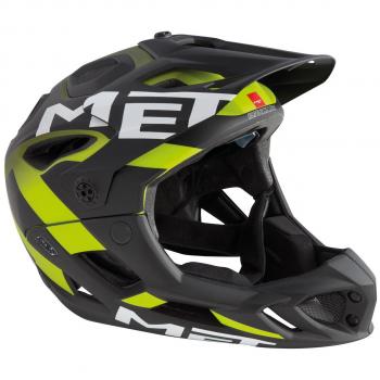Met M3HELM98S0VR Casco, Unisex Adulto, Lima, S