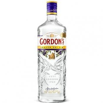 Gordon'S Special Dry London Gin, 1000ml
