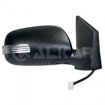 Retrovisor Alkar 6128041 Espejo Exterior para Automóviles
