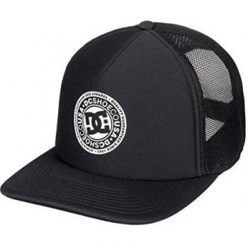 DC Shoes Vested Up - Gorra Trucker - Hombre - One Size