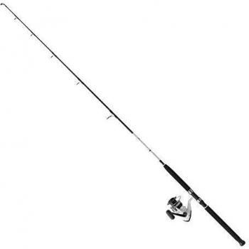 Daiwa Combo Set Jigging DW04-180, 100-300