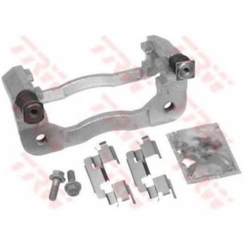 Soporte, pinza de freno TRW BDA578 Izquierda - Pinza de freno TRW, modelo BDA578, lado izquierdo