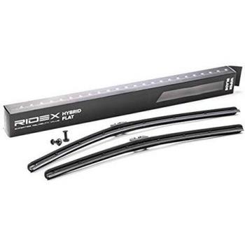 Ridex 298W0020 - Escobilla para limpiaparabrisas