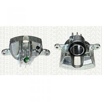 Pinza de freno BUDWEG 342555 Delantero Derecha CALIPER