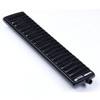 Hohner Superforce 37 Black Melodica