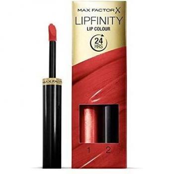 Lipfinity Max F Lip Lipfinity 338 3.5 g