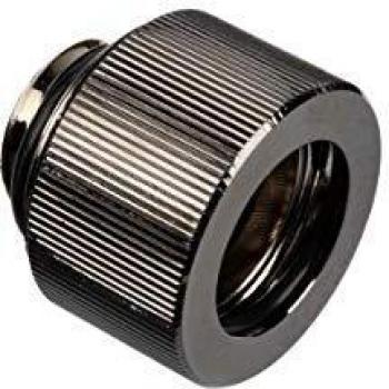 EKWB EK-HTC Classic 14mm Black Nickel - Racor