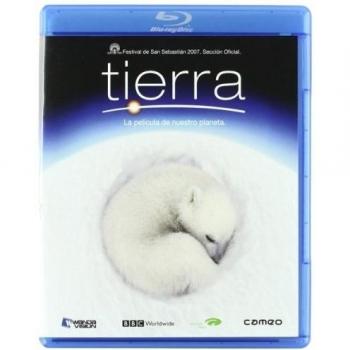 Tierra [Blu-ray]